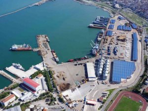 Samsun’da ’Yatırım Teşvik Belgesi’ Sayısı 107’ye Yükseldi