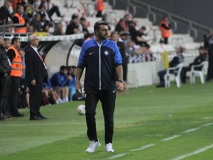 Sinan Kaloğlu: “Rakiplerimizi İyi Analiz Ediyoruz”