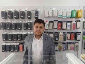 İ̇nternetten Gördü, Devlet Desteği İle İşinin Sahibi Oldu