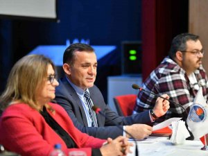 Yenişehir Belediyesinden Amatör Spora Destek Kararı