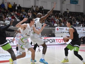 Aliağa Petkimspor, Evinde İstediğini Alamadı