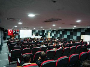 Bilecik Mülakatı Düzenlenen Konferansta Anlatıldı