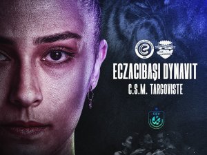 Eczacıbaşı Dynavit, Şampiyonlar Ligi’nde Sahne Alıyor