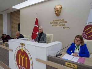 Aralık Ayı Meclis Toplantısı Gerçekleştirildi