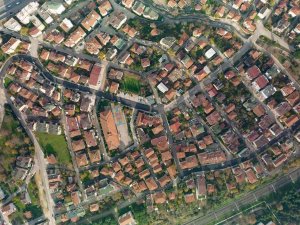 Derince’nin 10 Mahallesinde Altyapı Çalışmaları Tamamlandı