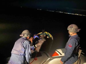 Bodrum’da 126 Düzensiz Göçmen Yakalandı