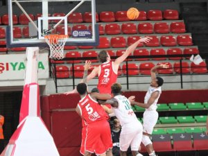 Pınar Karşıyaka, Fıba Şampiyonlar Ligi’nde Telekom Baskets Bonn’u Ağırlayacak