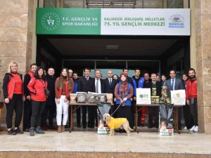 Atık Yağı Getir, Mamayı Götür