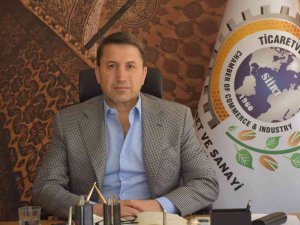 Siirt Tso Başkanı Kuzu, İş Dünyasını Yatırım Teşvikleri Toplantısına Davet Etti