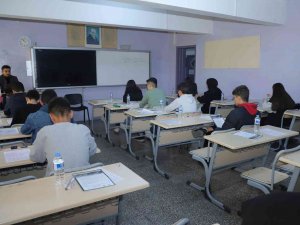 Bilgi Yarışmalarının Finali Yapıldı