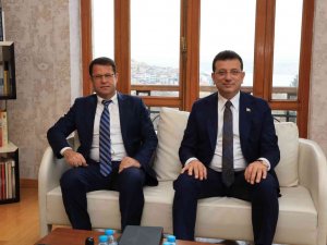Eryılmaz: "İ̇mamoğlu’nun Samandağ’a Jestini Kısa Zamanda Açıklayacağım"