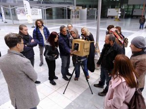 Bursa Fotofest’e Yoğun İlgi