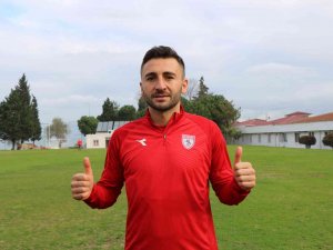 Yusuf Abdioğlu: “Hüseyin Eroğlu Da Samsunspor Da Bu Ligin Üzerinde”