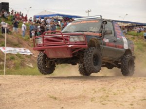 Osmaniye’de Off-road Heyecanı 10 Aralık’ta Başlıyor