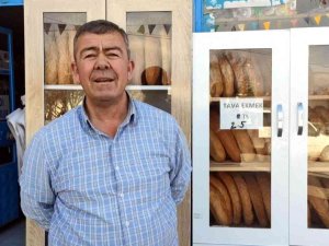 En Ucuz Ekmek Sivas’tan Sonra Kayseri’de