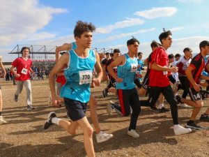 170 Atlet Ter Döktü