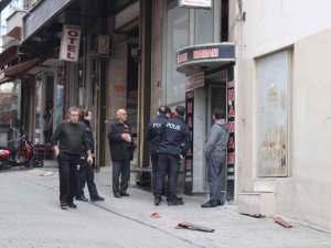 Hamamda Fenalaşan Yaşlı Adam Hayatını Kaybetti