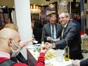 Travel Turkey İ̇zmir’de Yeniden Ayvalık Rüzgarı Esecek