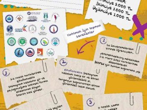 Anadolu Üniversitesi’nden Ödüllü Slogan Yarışması