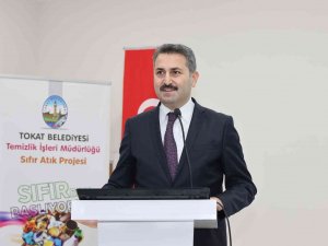Başkan Eroğlu:" Her Başarı Elbirliğiyle Gelir"