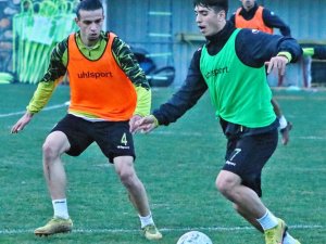 Yeni Malatyaspor’da Samsunspor Maçı Hazırlıkları Sürüyor