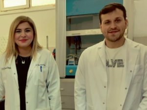 Adü Doktora Öğrencisi Öndeş Araştırma Bursu Almaya Hak Kazandı