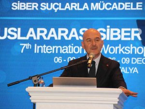 Bakan Soylu: “Artık Dijital Teröristlere De Dijital Sarı Torbalar Giydiriyoruz”