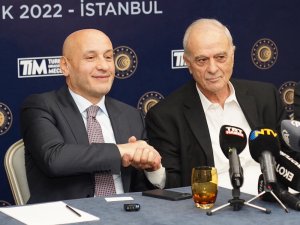 Türkiye, İ̇srail’e İhracatını 12 Milyar Dolara Çıkarmayı Hedefleniyor