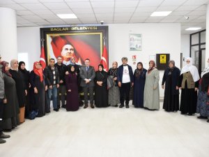 Bağlar Belediye Başkanı Beyoğlu: “Tarihi Bir Mücadele Ortaya Koymaktasınız”