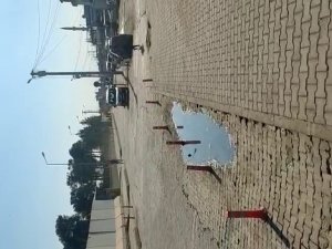 Adliye Önünde Silahlı Kavga: 12 Yaralı, 7 Gözaltı