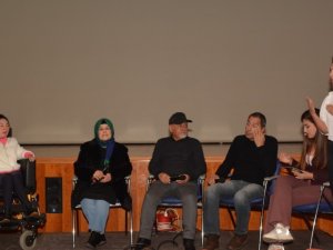 “Hatice” Filmi Sinema Anadolu’da