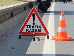 Aydın’da Kasım Ayında Meydana Gelen Trafik Kazalarında 7 Kişi Hayatını Kaybetti