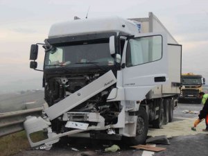 Kocaeli İ̇l Jandarma’dan Trafik Raporu
