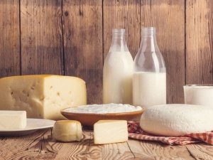 Fermente Süt Ürünleri Tebliğinde Değişiklik Yapıldı