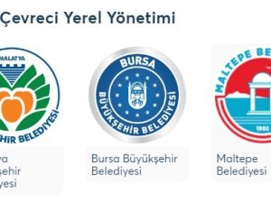 Maltepe Belediyesi, Yılın Çevreci Belediye Ödülüne Aday Gösterildi