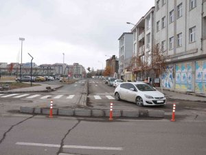 Kars İ̇l Trafik Komisyonu Karar Aldı