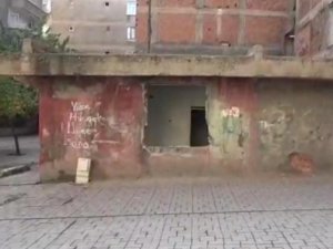 Bağlar Belediyesi’nden Metruk Yapı Açıklaması