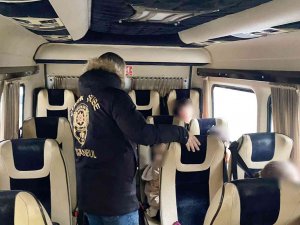 İ̇stanbul’da Okul Çevrelerinde Sıkı Denetim