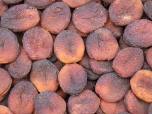 Kayısıda 11 Ayda 350 Milyon Dolarlık İhracat