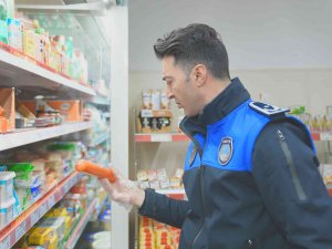 Gölbaşı Belediyesi Zabıta Ekiplerinden Fahiş Fiyat Denetimi