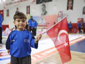 Gaziantep’te 3 Aralık Dünya Engelliler Günü Sportif Faaliyetler Programı