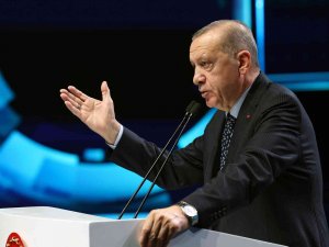 Cumhurbaşkanı Erdoğan: “Enflasyon, Şubat Ayından İtibaren Daha Makul Ve Kontrolü Kolay Bir Yere Gelecektir”