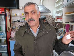 Edirne’de Duyarlı Çaycı Bulduğu Altının Sahibini Her Yerde Arıyor