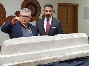 Oğlunun Sanılan Mezar Taşı Nasreddin Hoca’ya Ait Çıktı