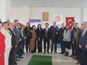 Hakkari’de Ata Tohumunun Üretileceği Atölye Açıldı