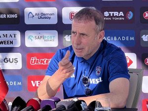 Abdullah Avcı: "Fenerbahçe Maçıyla Yüksek Motivasyona Ulaşmak İstiyoruz"