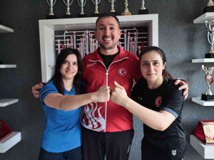 Milli Goalball Sporcusu Berfin, Dünya Şampiyonası İçin Portekiz’e Uçtu