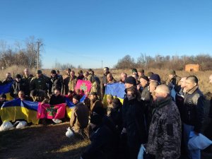 Rusya Ve Ukrayna Arasında 120 Asker Takas Edildi