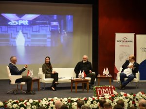 Omü’de “Metaverse” Mercek Altına Alındı