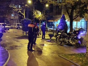 Bir Haftada Çeşitli Suçlardan Hapis Cezası Bulunan 63 Şahıs Yakalandı